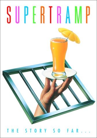 Supertramp - 1983 The Story So Far